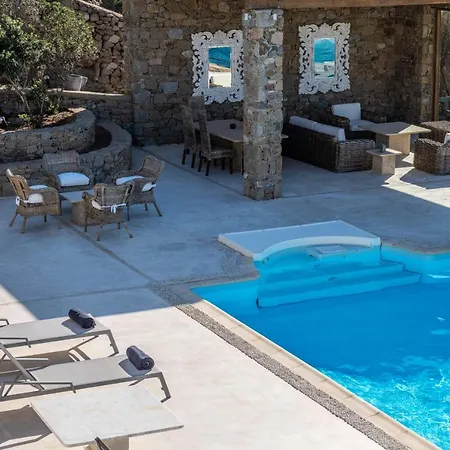Deloxenia By Ethos Hospitality Mykonos Town