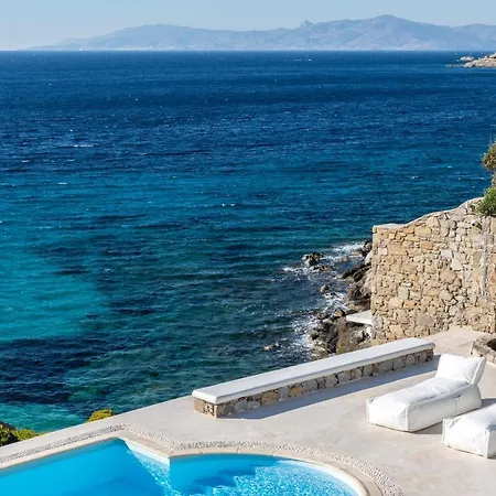 Deloxenia By Ethos Hospitality Mykonos Town