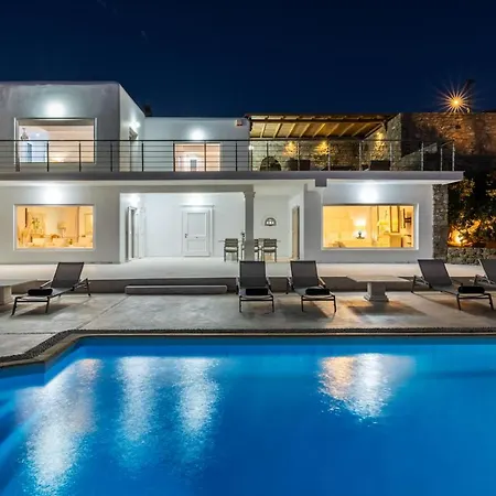 Deloxenia By Ethos Hospitality * Mykonos Town