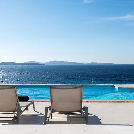 Deloxenia By Ethos Hospitality Villa