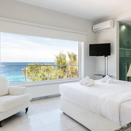 Deloxenia By Ethos Hospitality Villa Mykonos Town