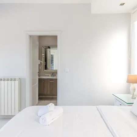 Deloxenia By Ethos Hospitality Mykonos Town