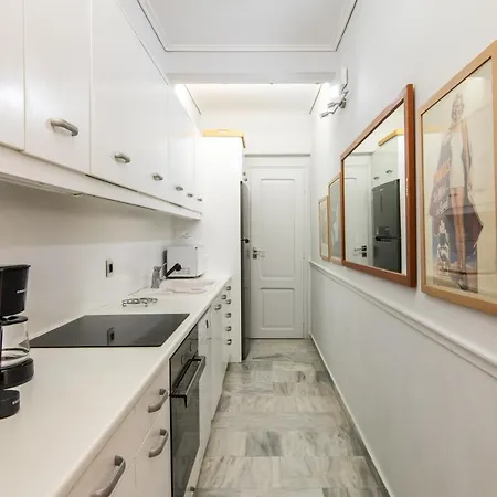 Deloxenia By Ethos Hospitality Villa Mykonos Town