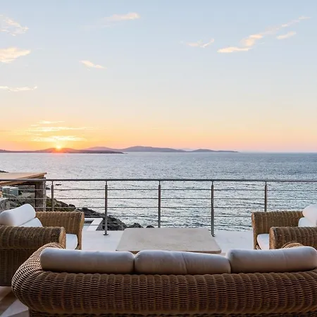 Deloxenia By Ethos Hospitality * Mykonos Town